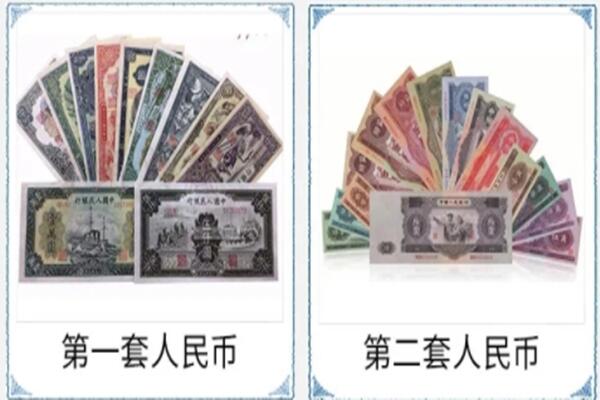 宜阳县回收旧币