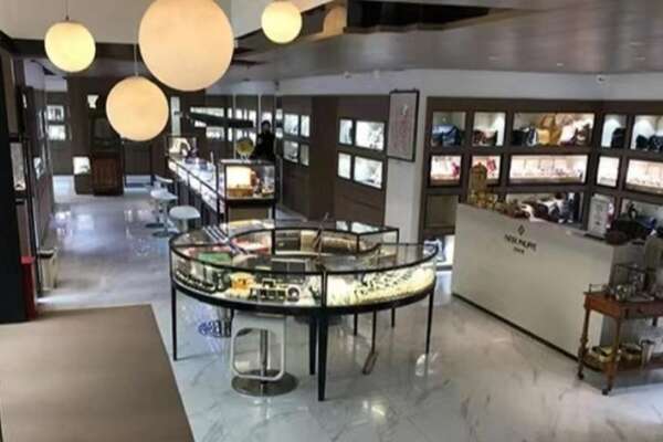 宜阳县寄卖奢侈品店